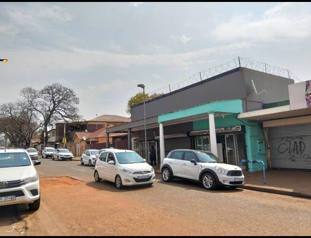 BUSINESS FOR SALE IN JOHANNESBURG